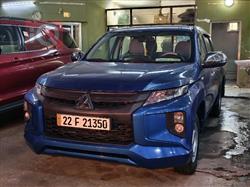 ميتسوبيشي L200